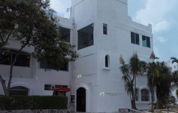 Nirvana Hotel - Cancun Hotel Zone - Hoteles en Zona Hotelera de Cancún