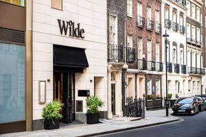 Paquete - Wilde Aparthotels, London, Covent Garden