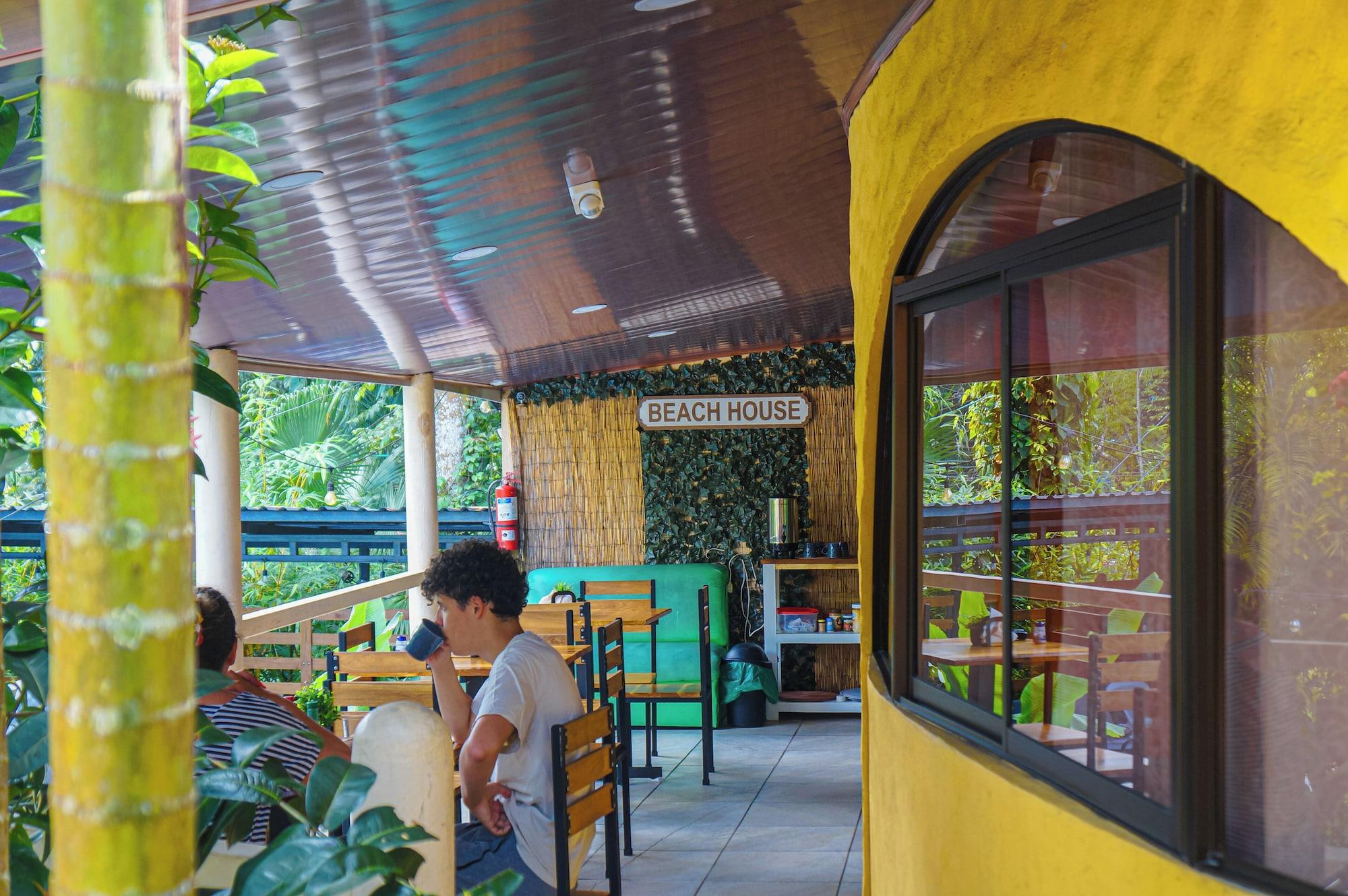 Restaurant Hotel Colibri