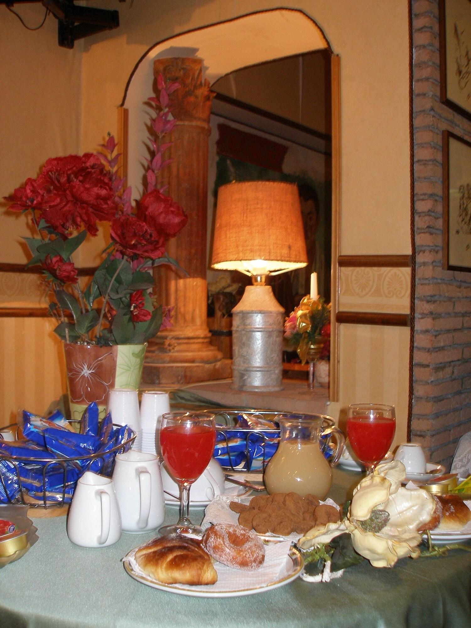 Restaurant Hotel Lento