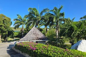 Alojamiento - Antigua Oceanview Retreat at Nonsuch Bay