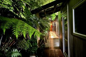 Alojamiento - Anchor Lodge Resort