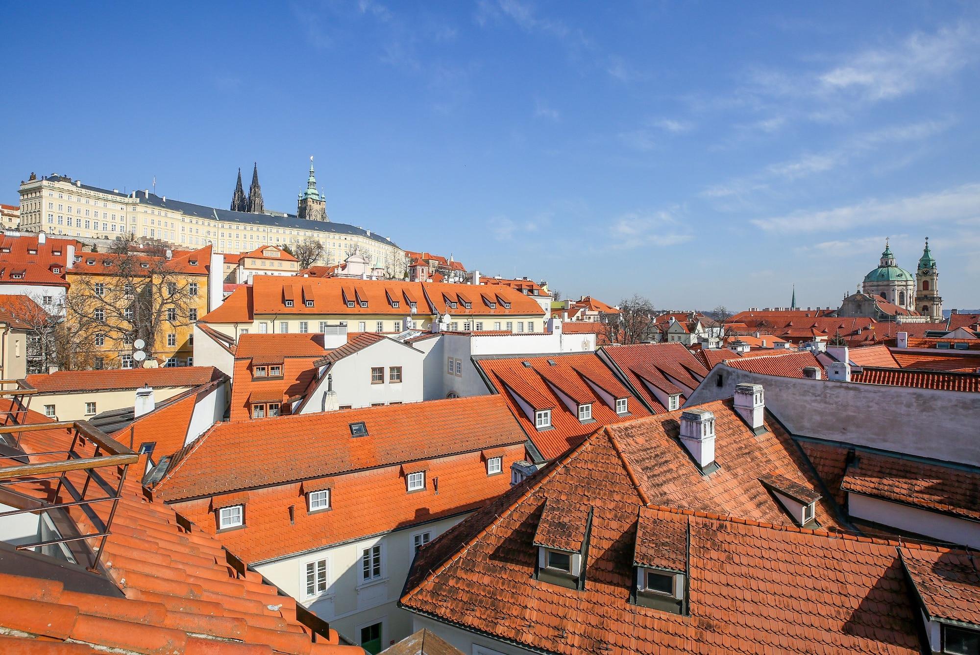 Varios LH Vintage Design Hotel Sax