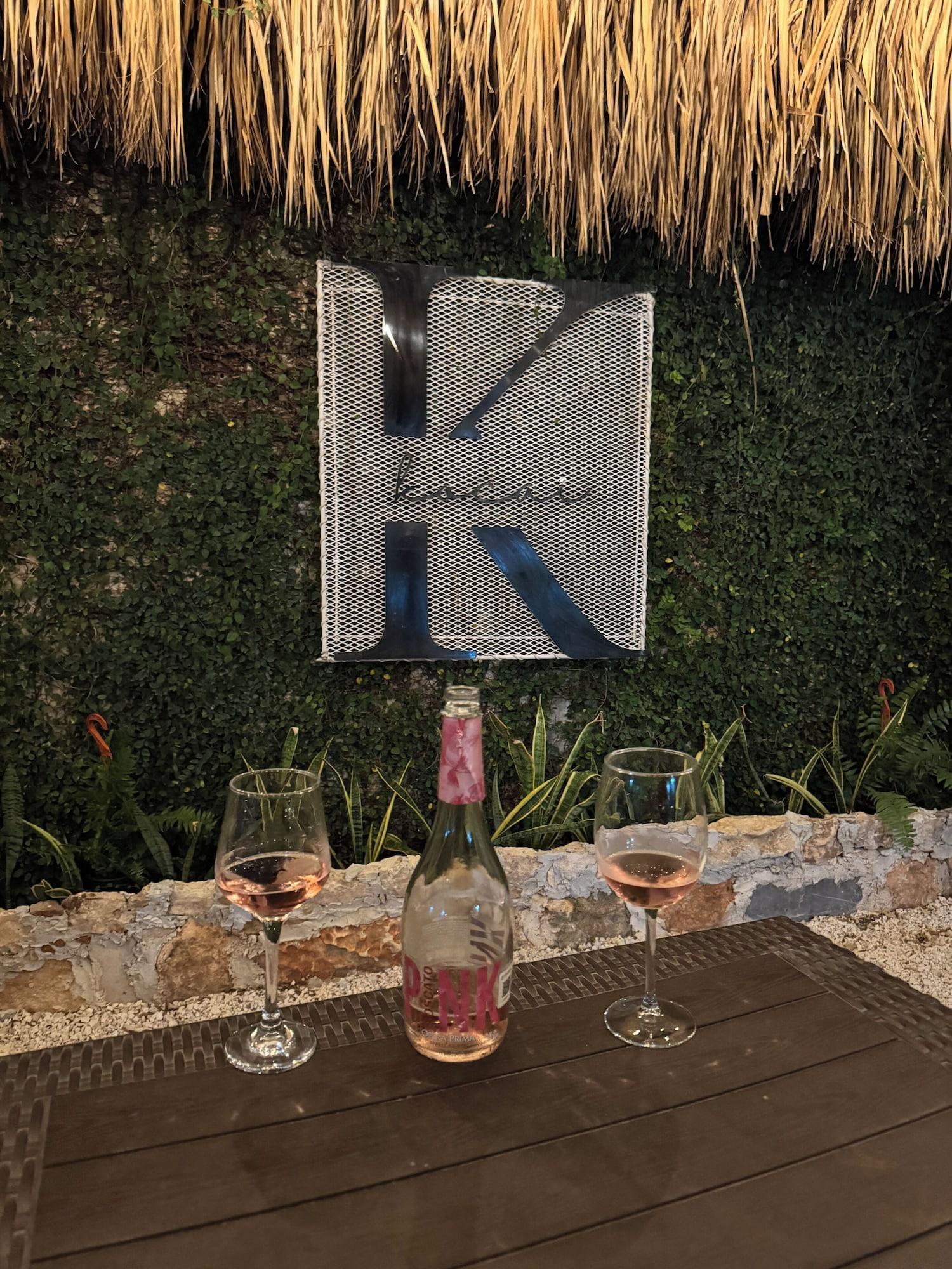 Restaurant Hotel Kocai Izamal