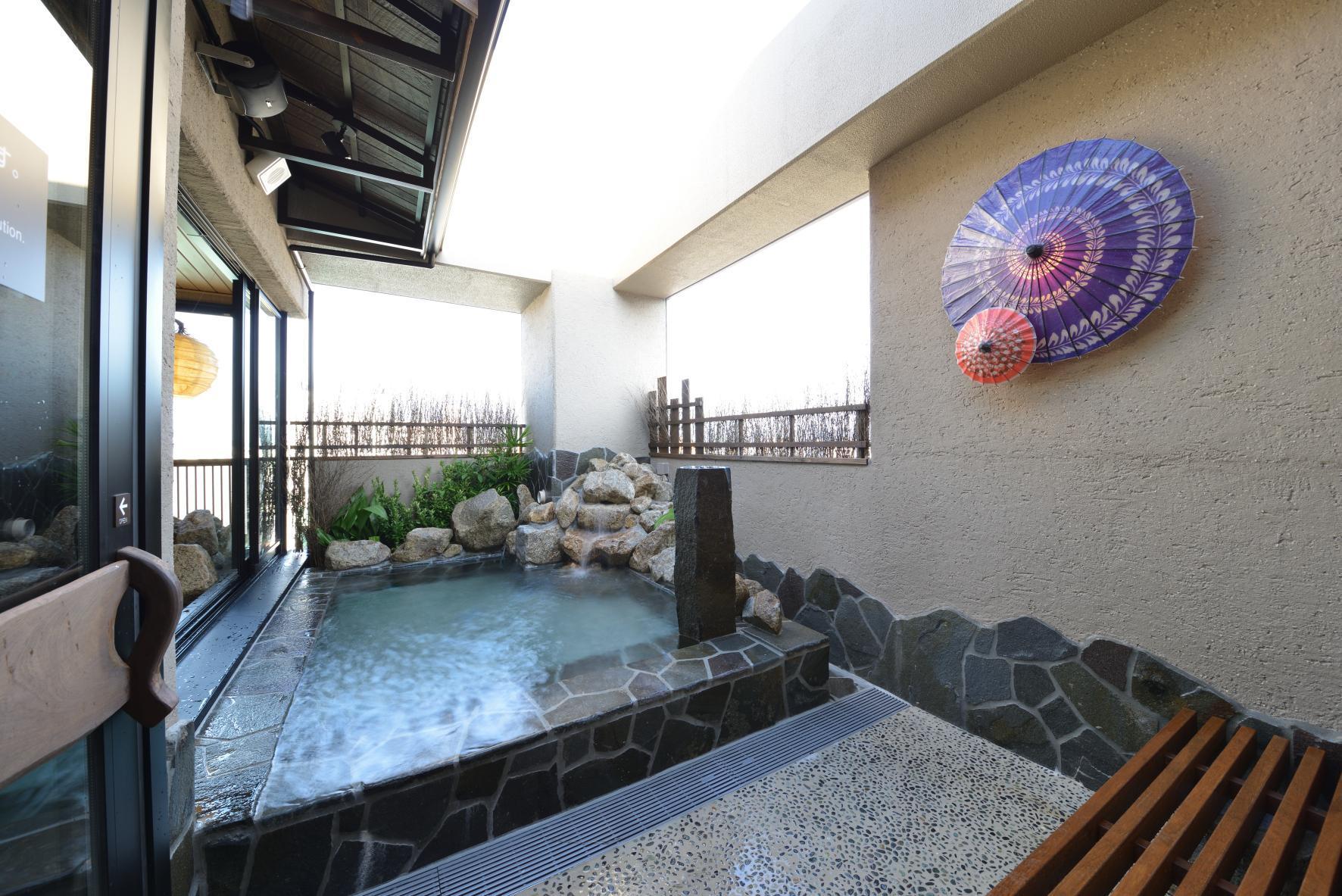 Instalaciones Recreativas Dormy Inn Takamatsuchuokoenmae Natural Hot Spring