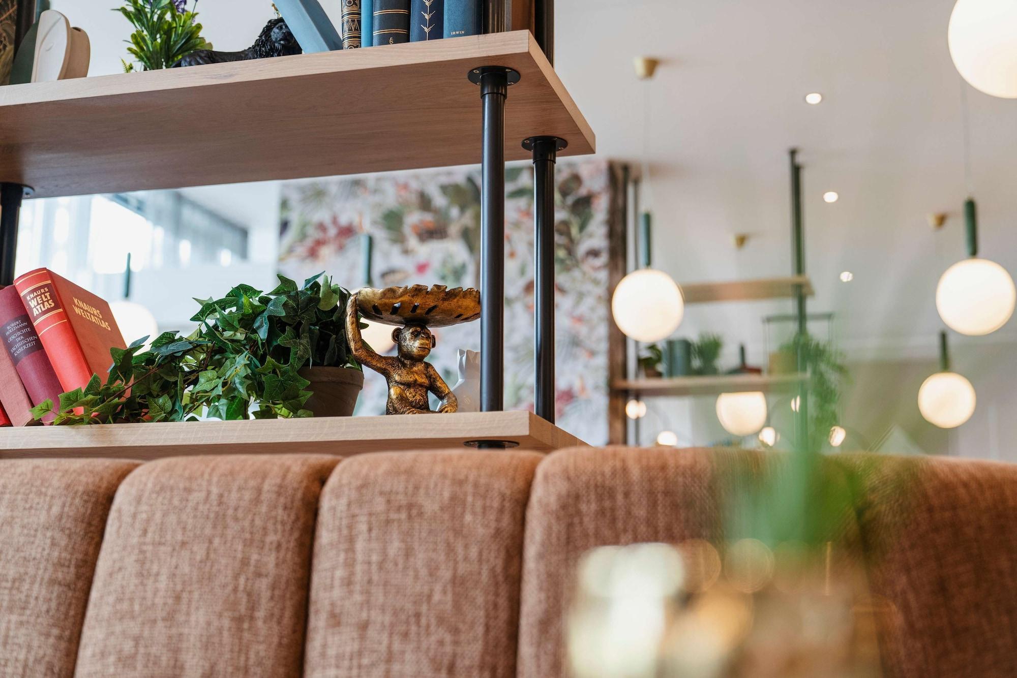 Restaurant Hotel Berlin, Berlin, a member of Radisson Individuals