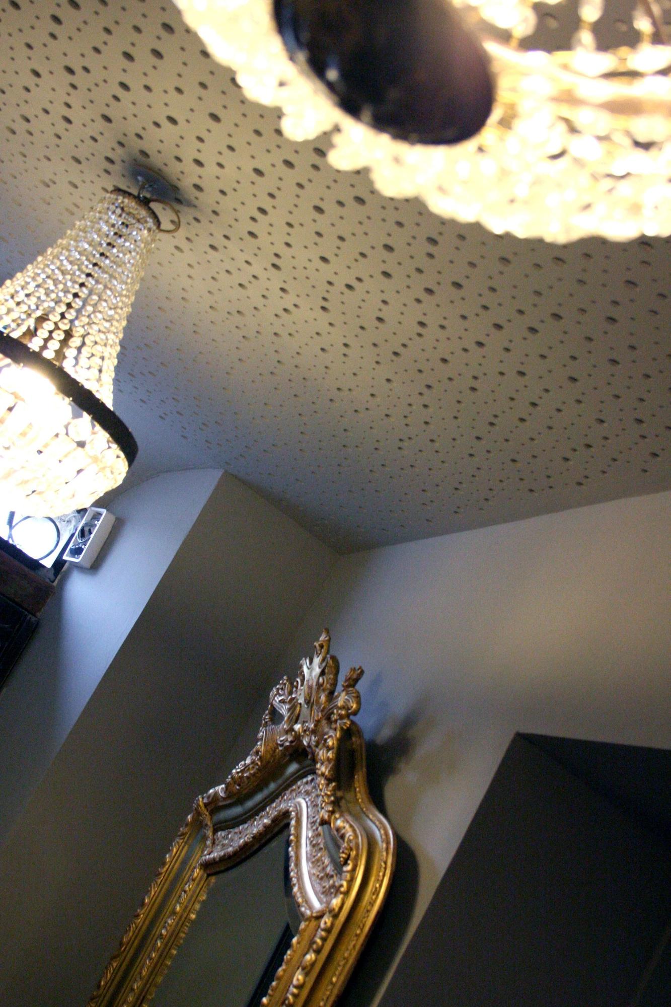 Vista Lobby 7 Art Hotel Cannes