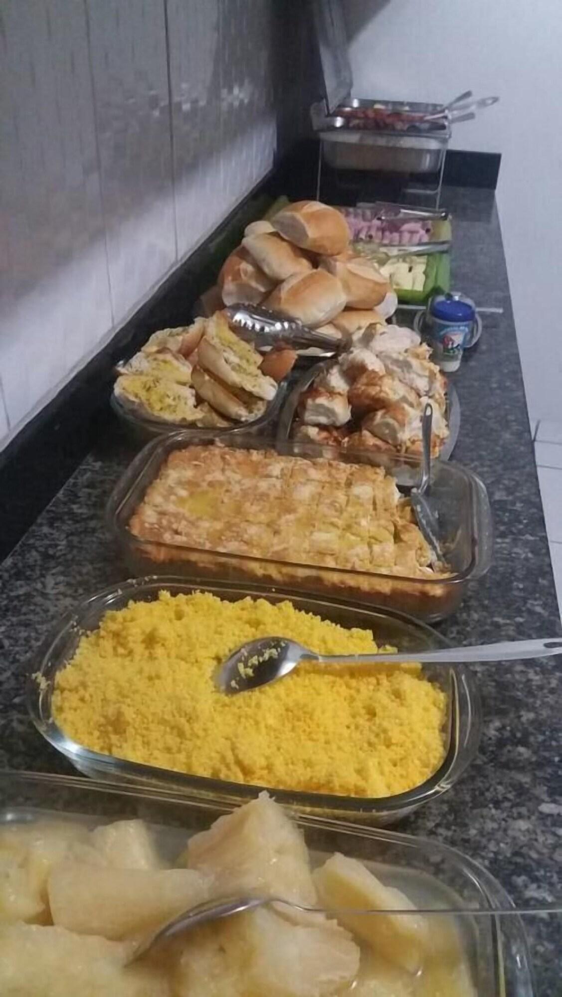 Restaurant Hotel Veneza