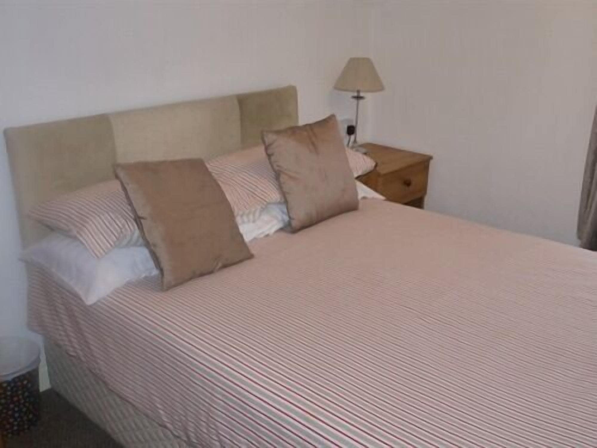 Habitación Hazelgrove Guest House