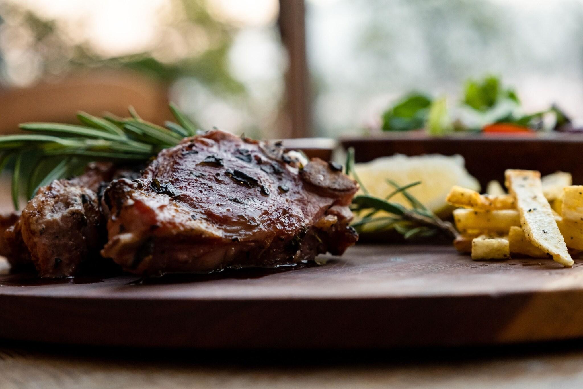 Restaurant Pablo House