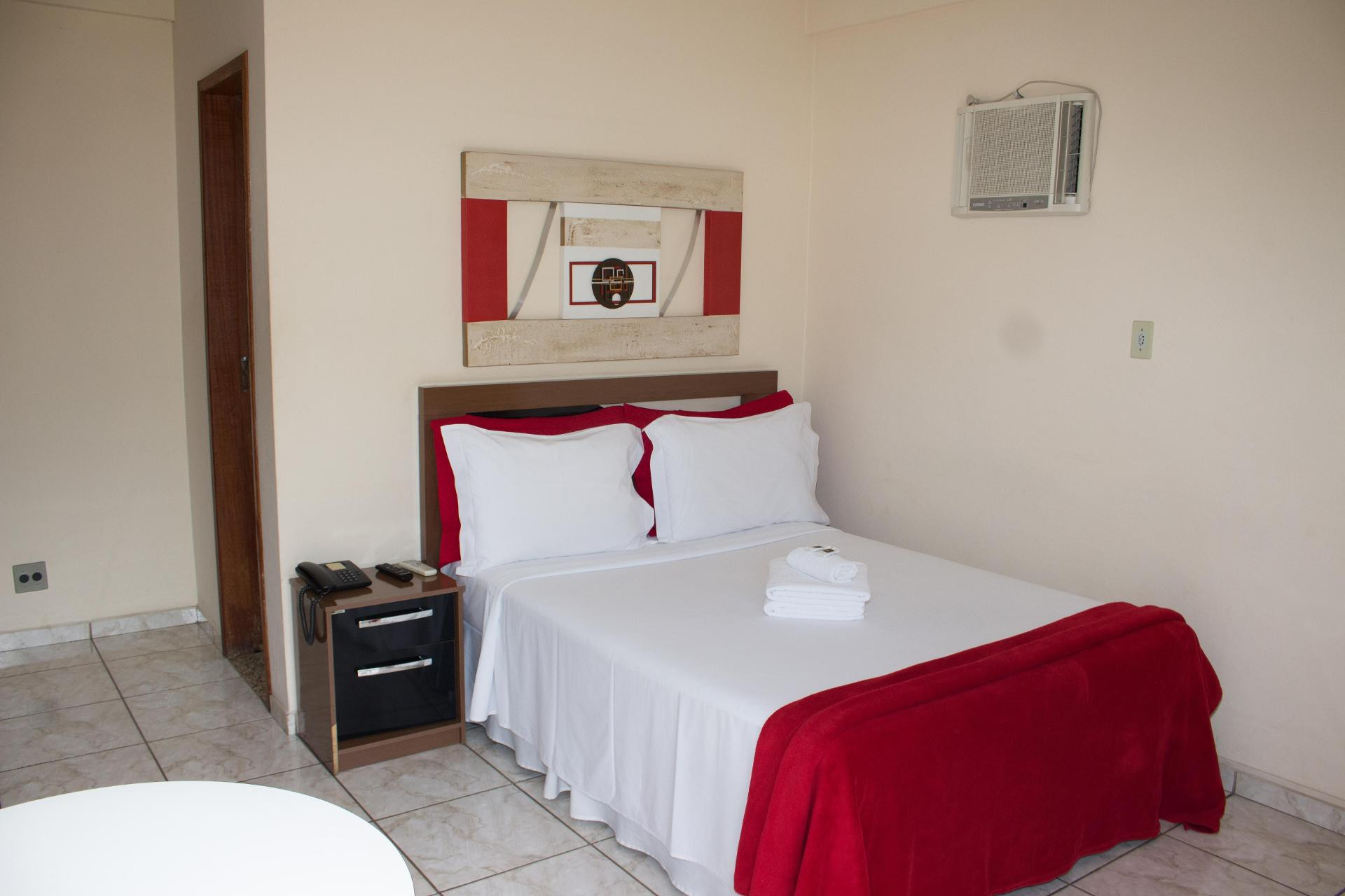 Equipamiento de Habitación Gabvini Hotel