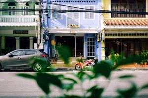 Alojamiento - Best Stay Hostel
