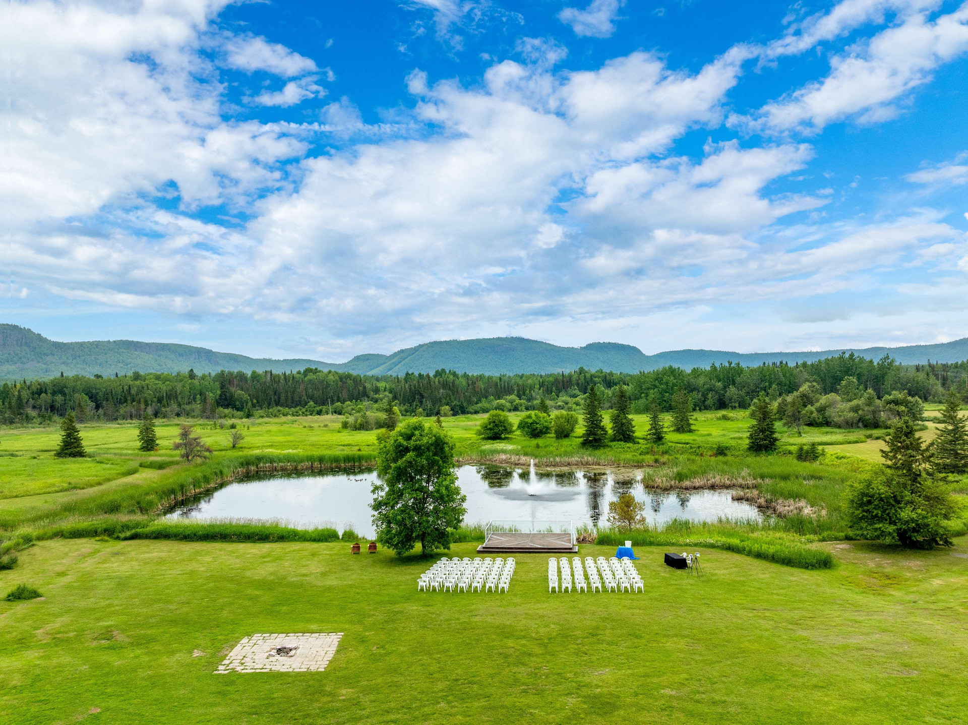 Vista Exterior Best Western Plus Nor'wester Hotel & Conference Centre
