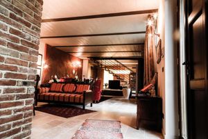 Alquiler Vacacional - Cascina Cortine