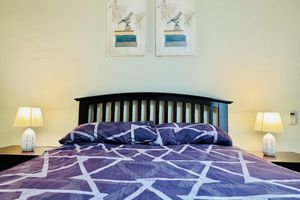 Alquiler Vacacional - Beautiful private apartment Ecovivienda Etapa 1 (8 minutes American Embassy)