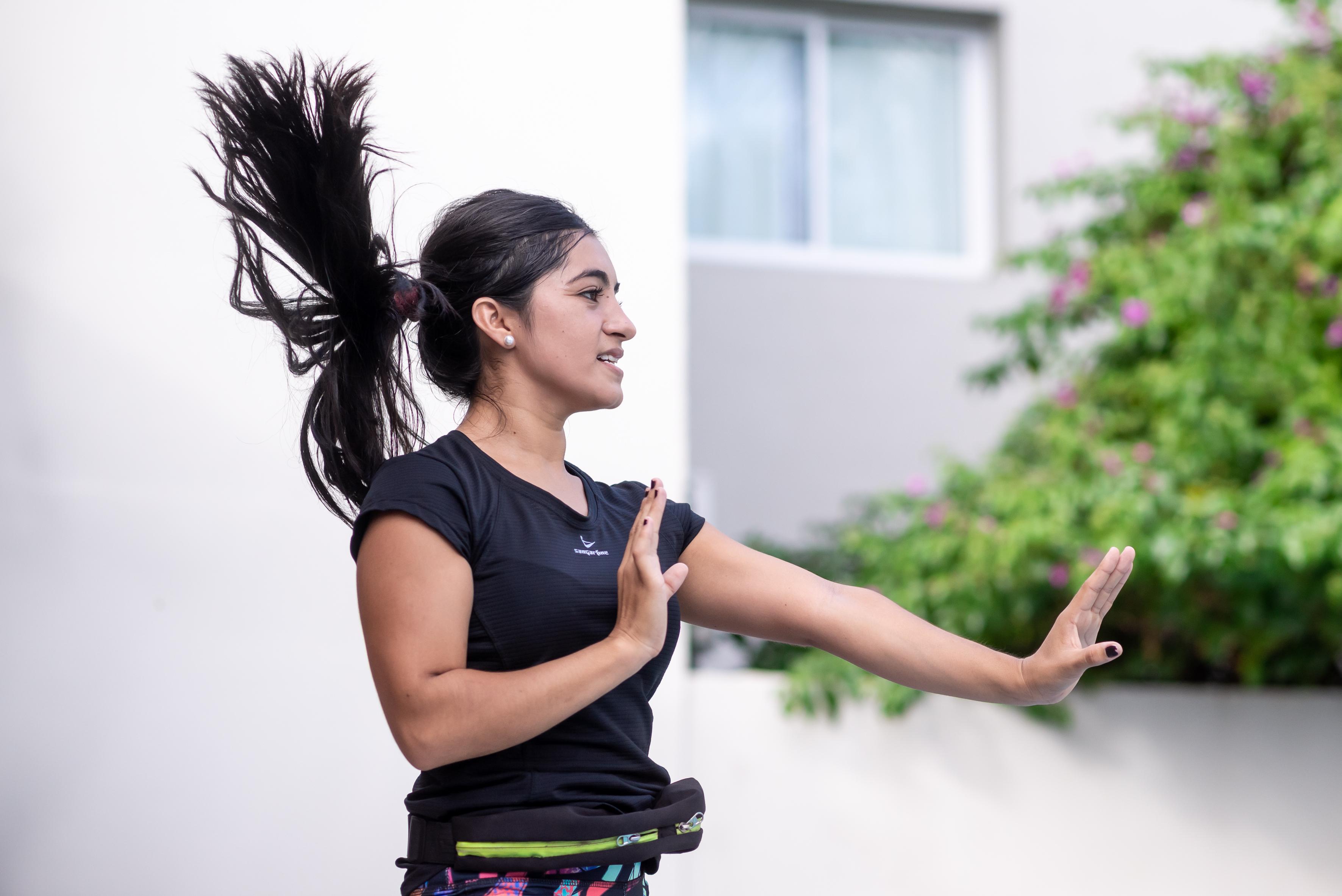 Gimnasio Hotel Emperatriz