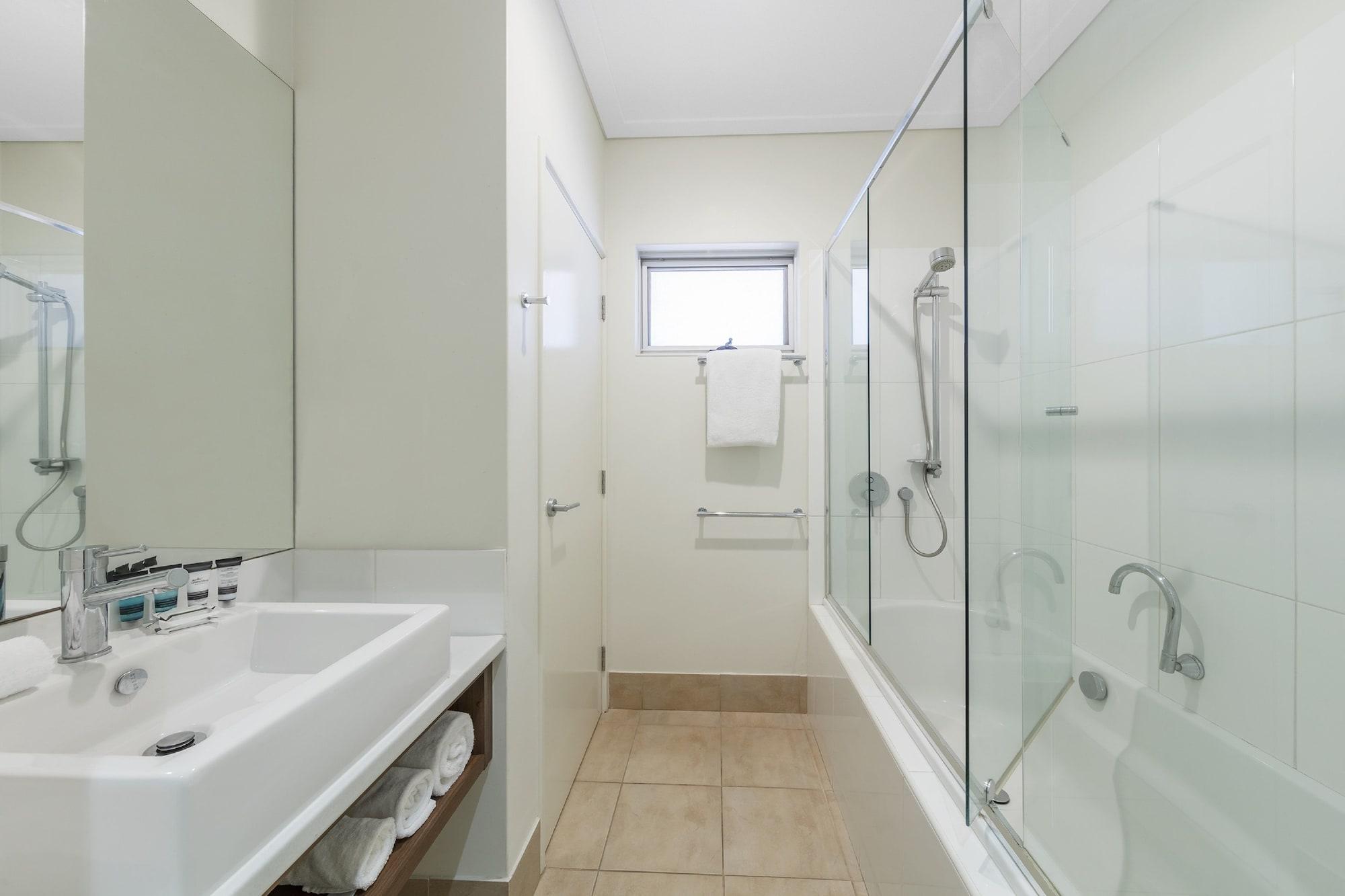 Equipamiento de Habitación Nesuto Geraldton