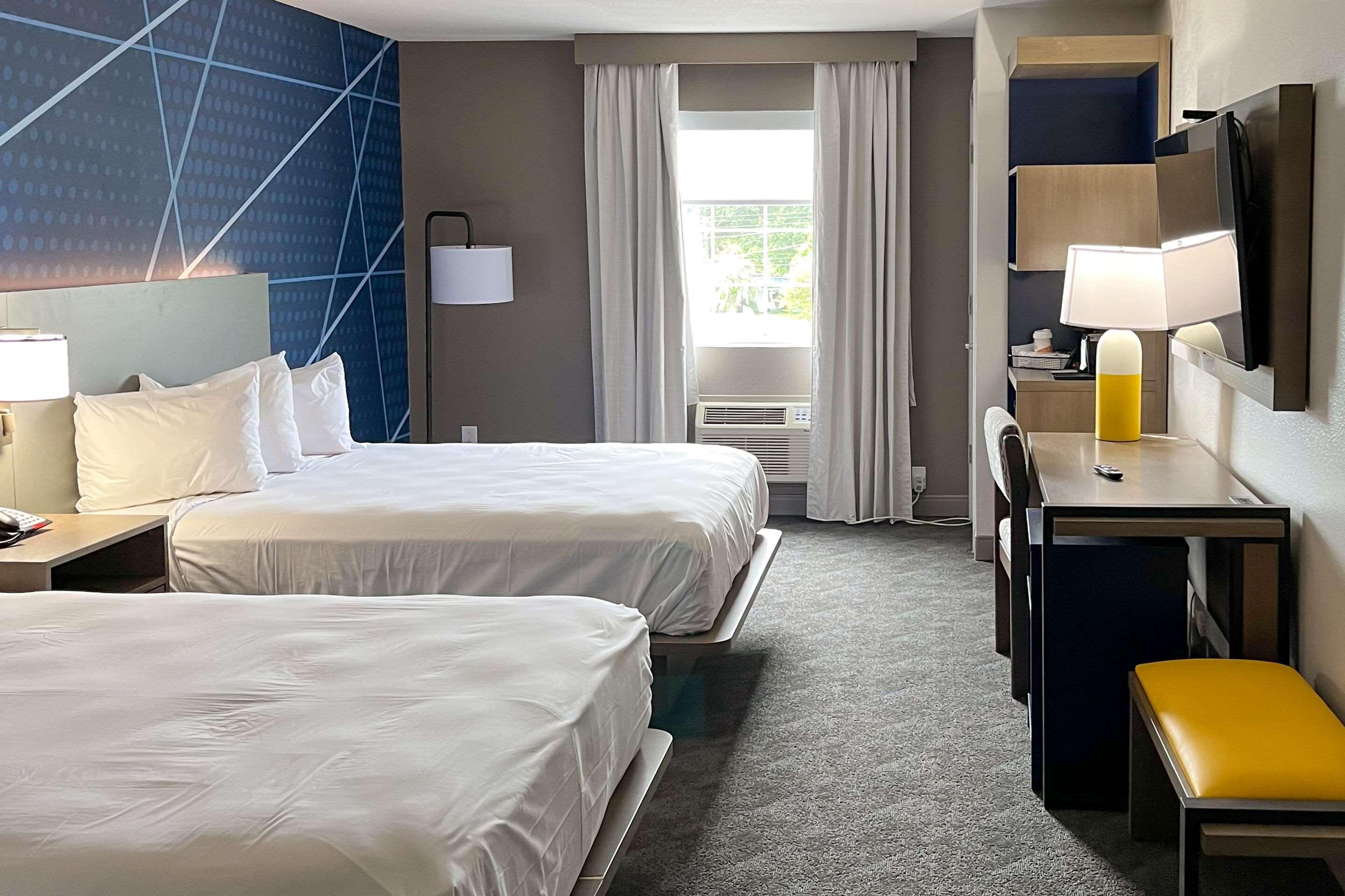 Habitación Comfort Inn Pensacola near NAS Corry Station