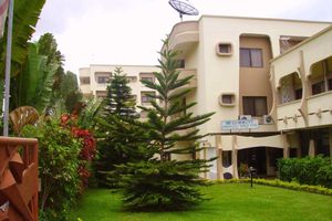 Alojamiento - Eusbett Hotel