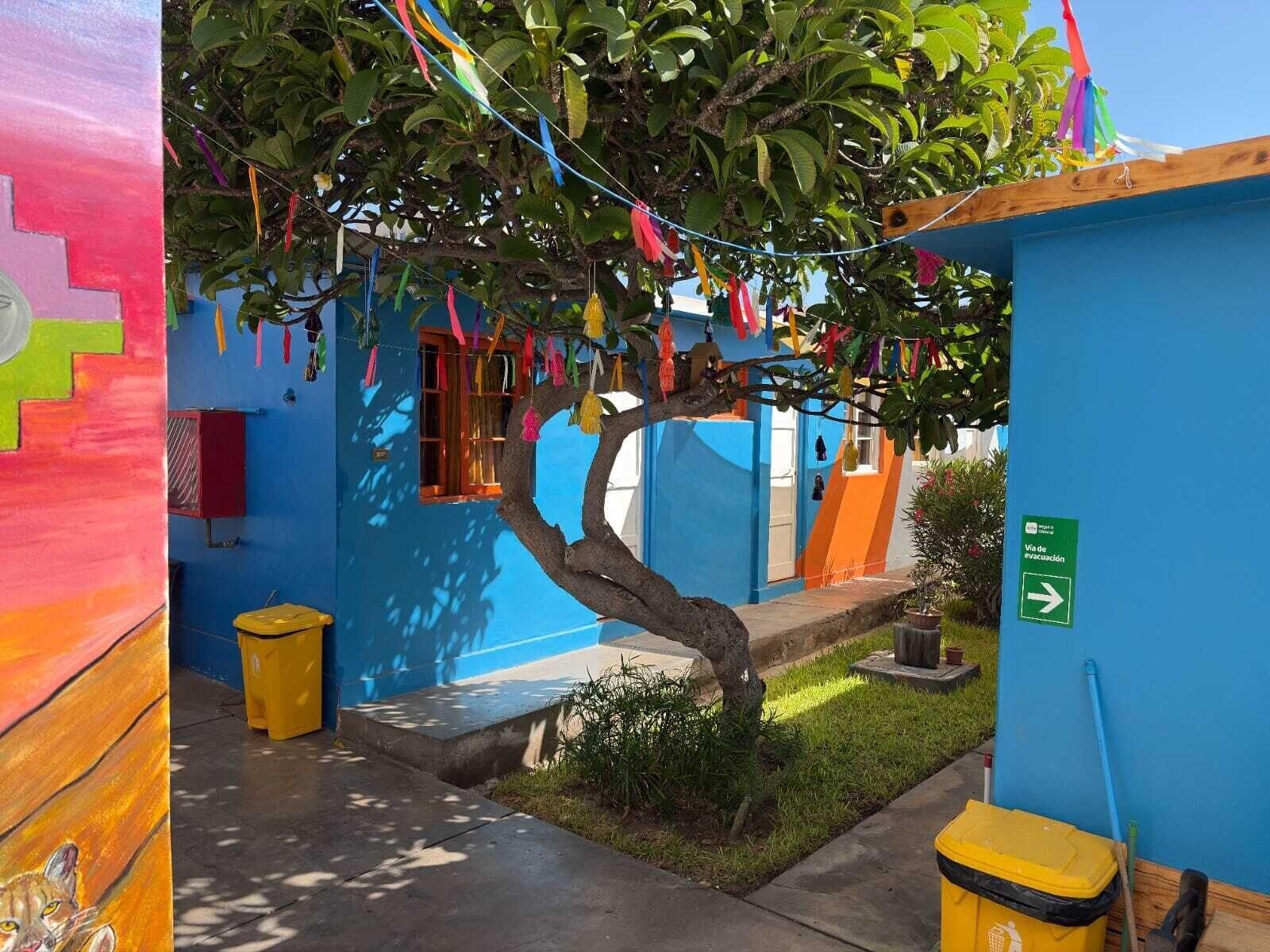 Varios Illariy Wasi Hostal