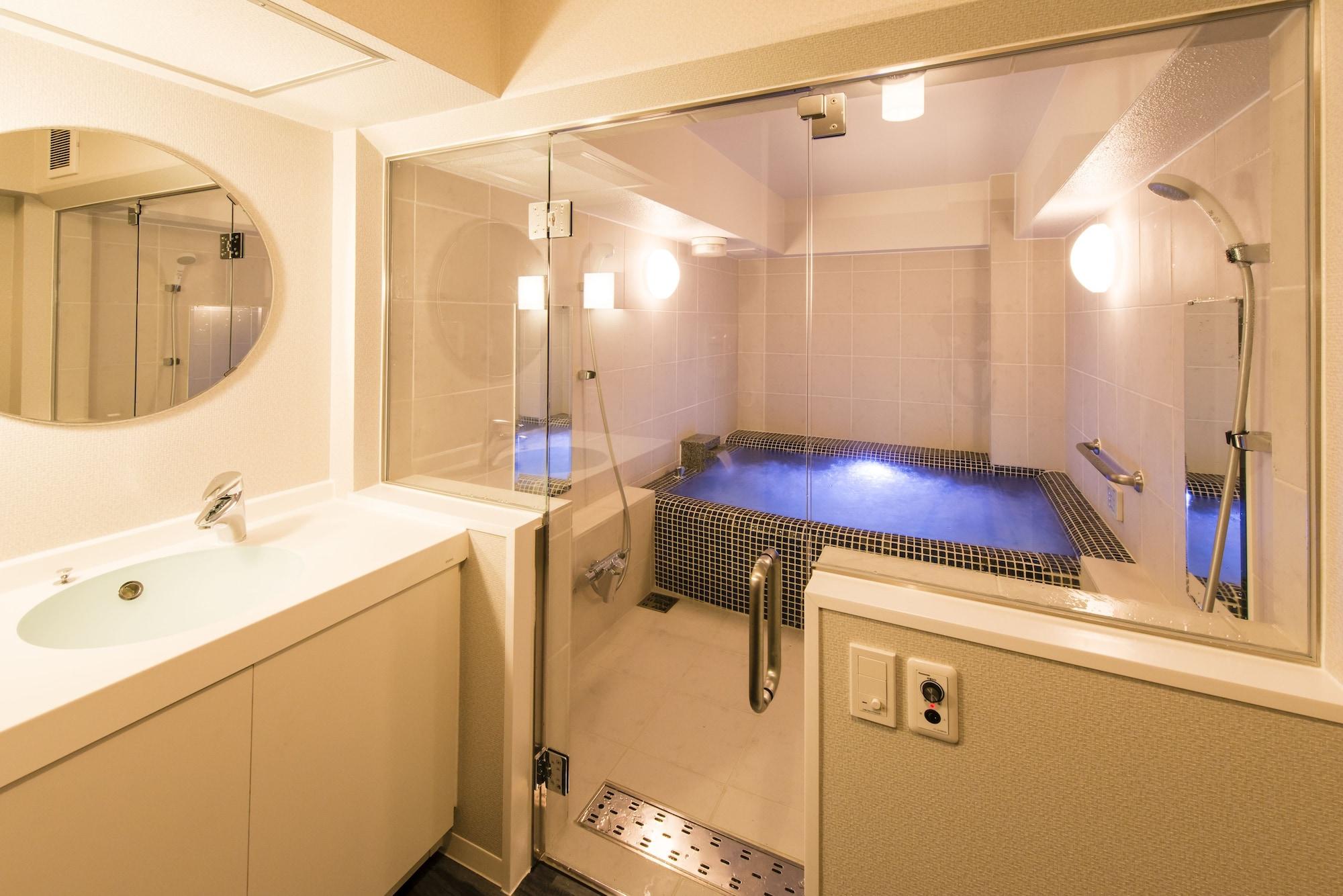Spa Condominium Hotel Grandview Atami