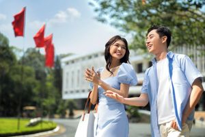 Alojamiento - Sheraton Saigon Grand Opera Hotel