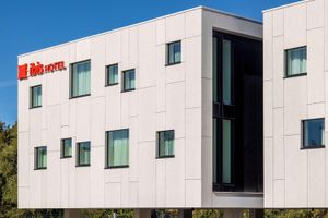 Alojamiento - Ibis Brussels Groot Bijgaarden