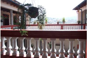 Alojamiento - Hostal Quito Cultural