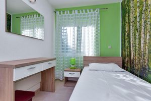 Alquiler Vacacional - Spacious vacation home in Tucepi, private pool, terrace, sea view, barbecue, WiFi