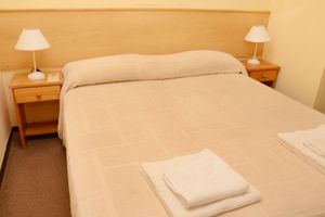 Alojamiento - Hotel Mansilla