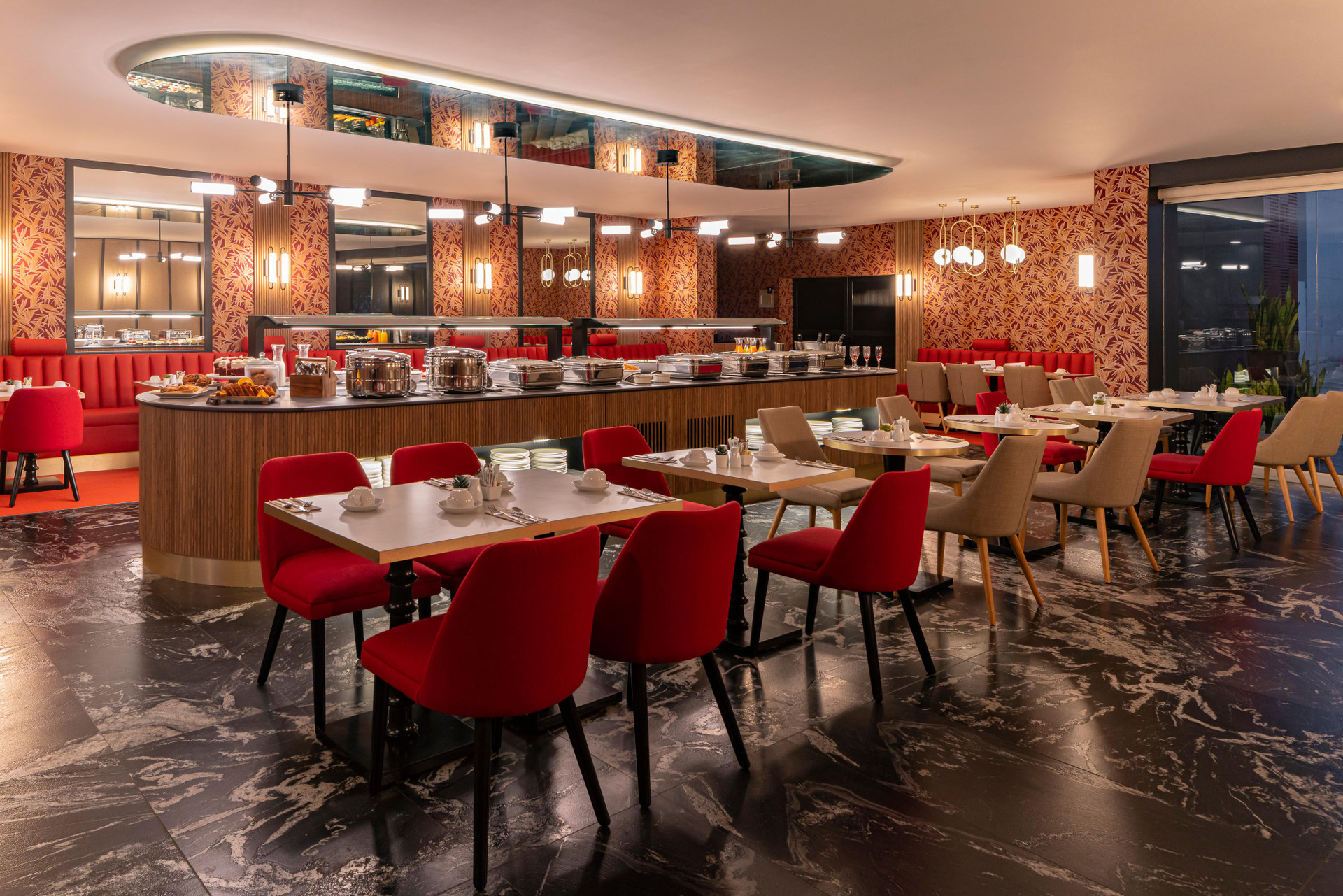 Restaurant Hotel Real del Río