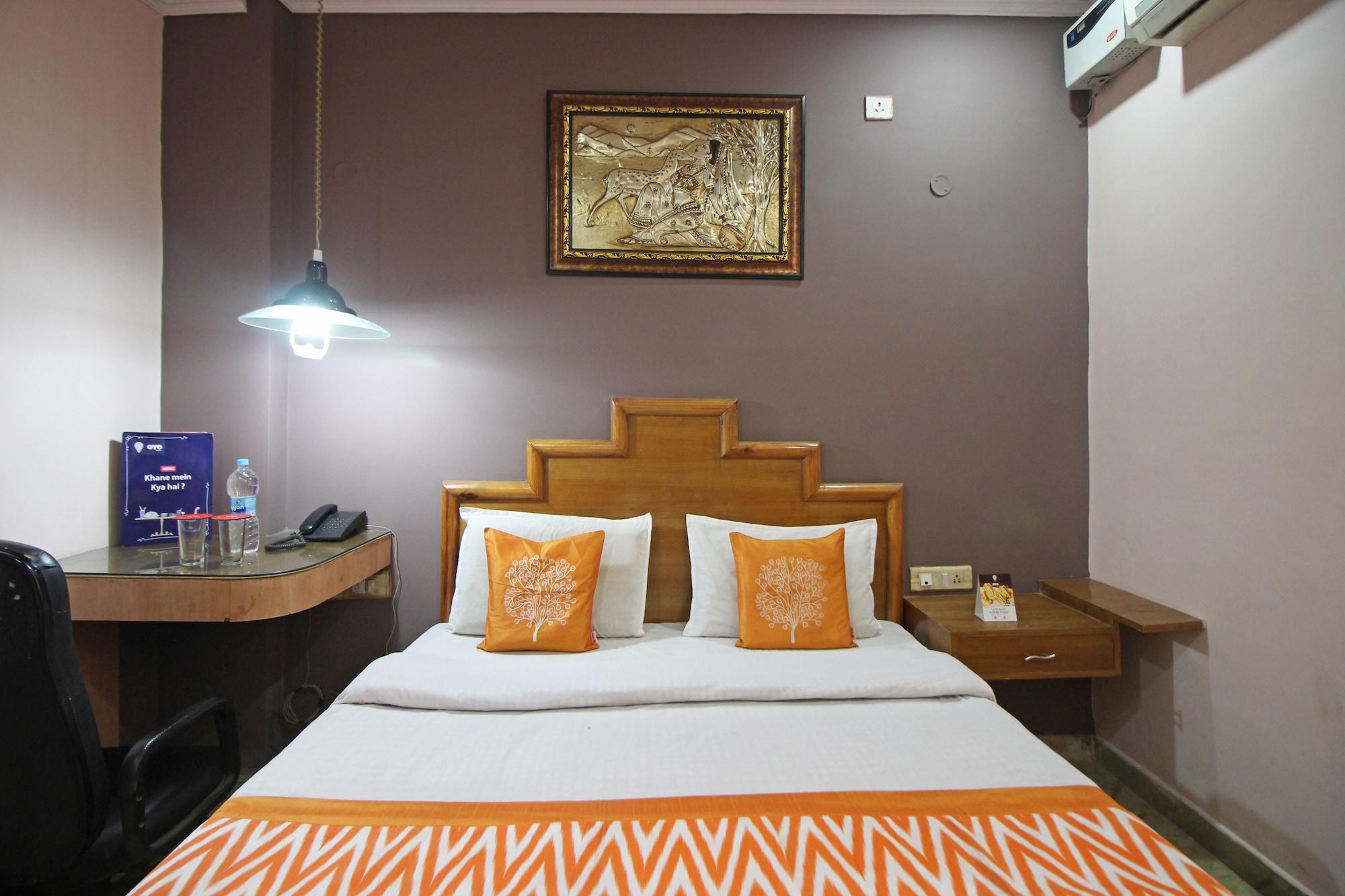 Habitación OYO 7147 Hotel Madhur Regency