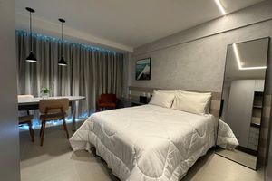 Alquiler Vacacional - APARTAMENTO ALTO LUXO