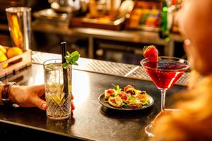 Hospedagens - Novotel London Blackfriars