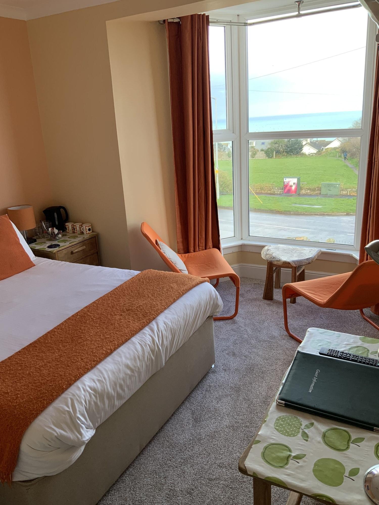 Varios Green Apple Bed and Breakfast