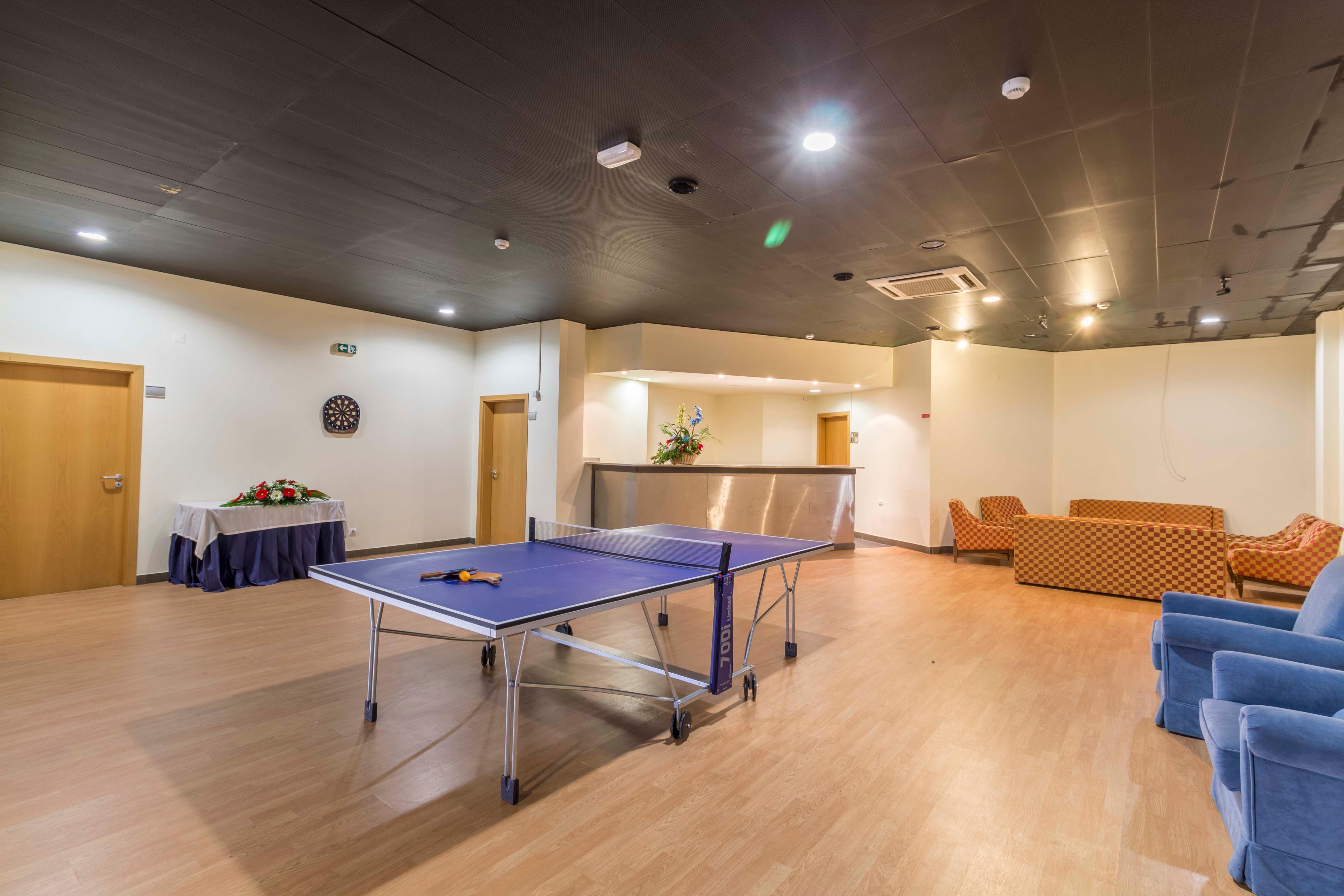 Instalaciones Recreativas Eurosol Alcanena