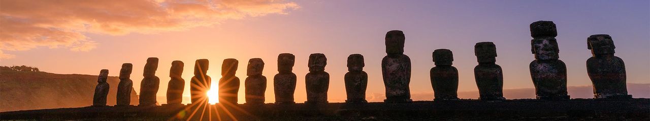 Hoteles en Isla de Pascua
