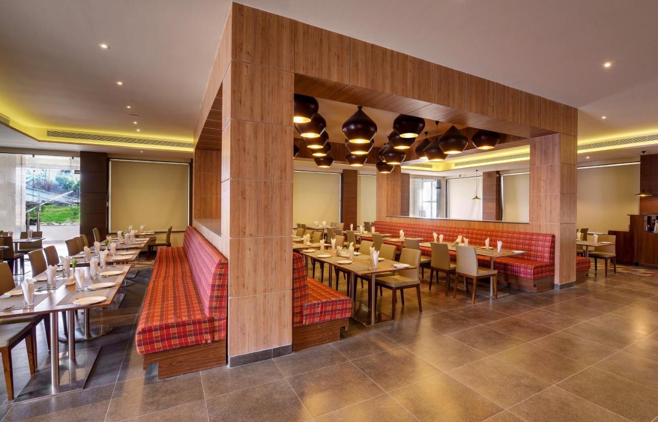 Restaurant Sterling Puri