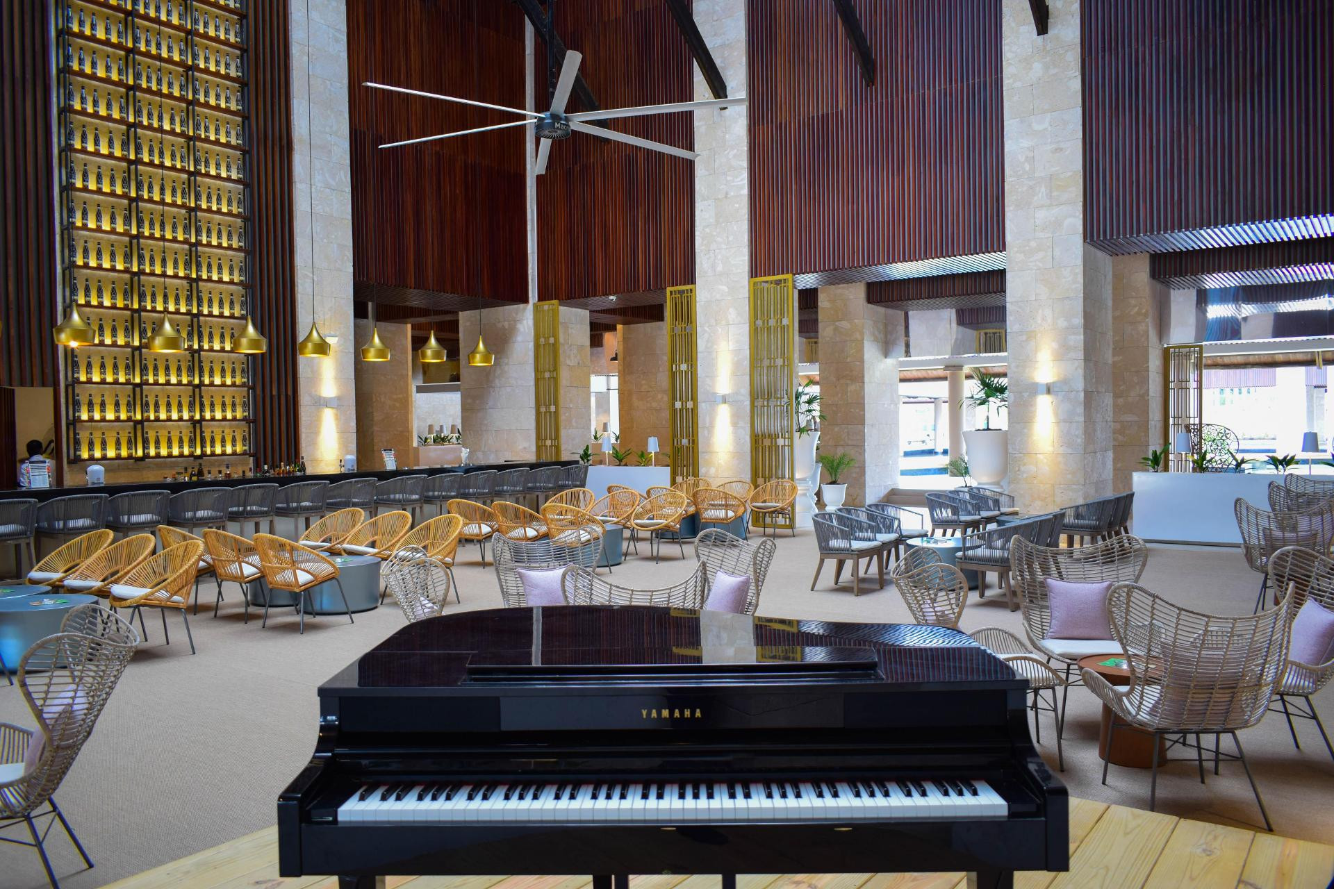 Hotel Grand Bavaro Princess