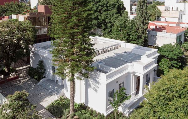 Hotel boutique Casa Eduviges - Hoteles cerca de La Minerva en Guadalajara