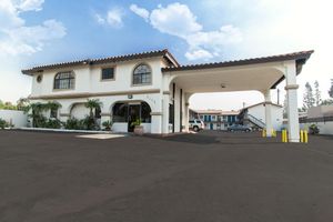 Alojamiento - Magnolia Tree Hotel - Near Anaheim Convention Center