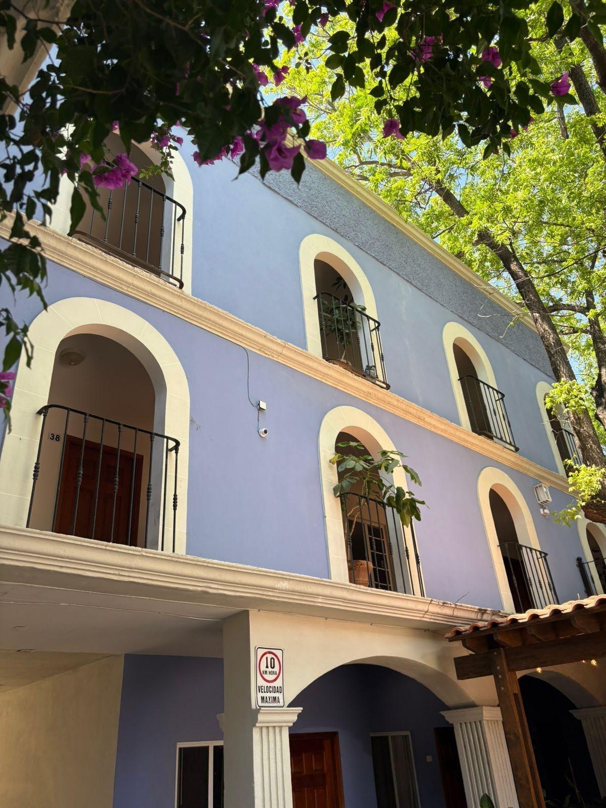 Varios Bugambilias Hotel Hacienda