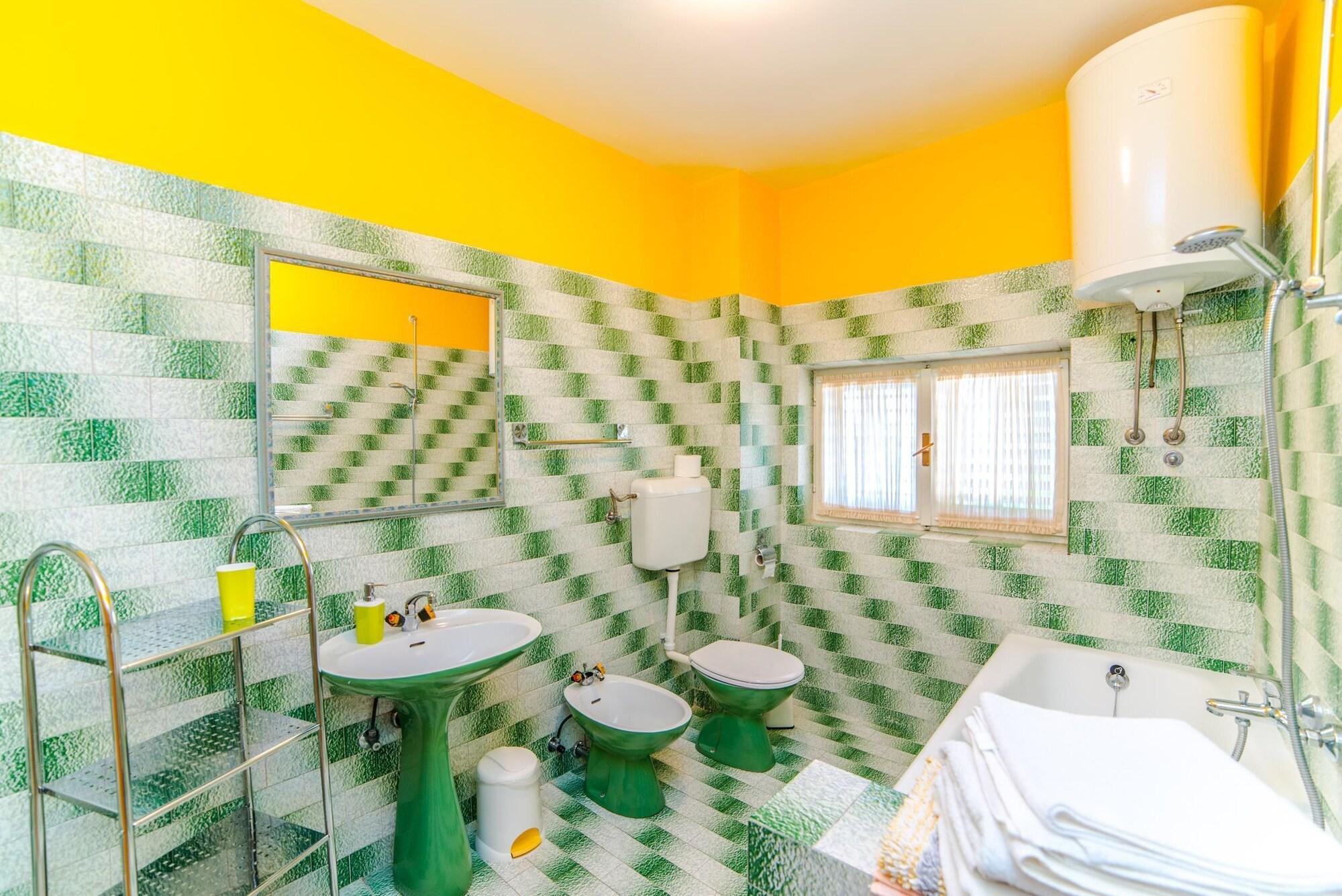 Equipamiento de Habitación Guest House Marica