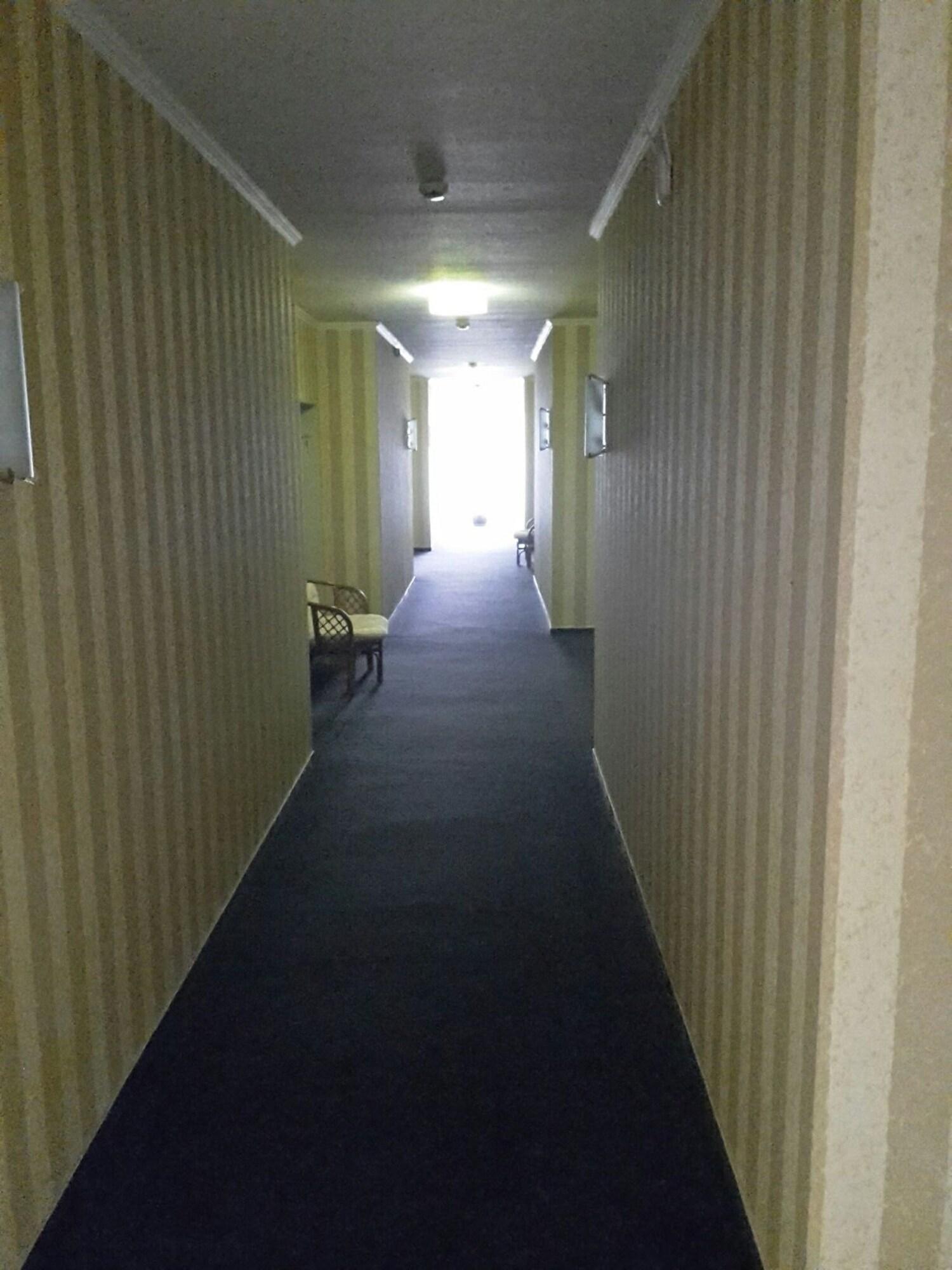 Vista Lobby Hotel Kuhfelder Hof