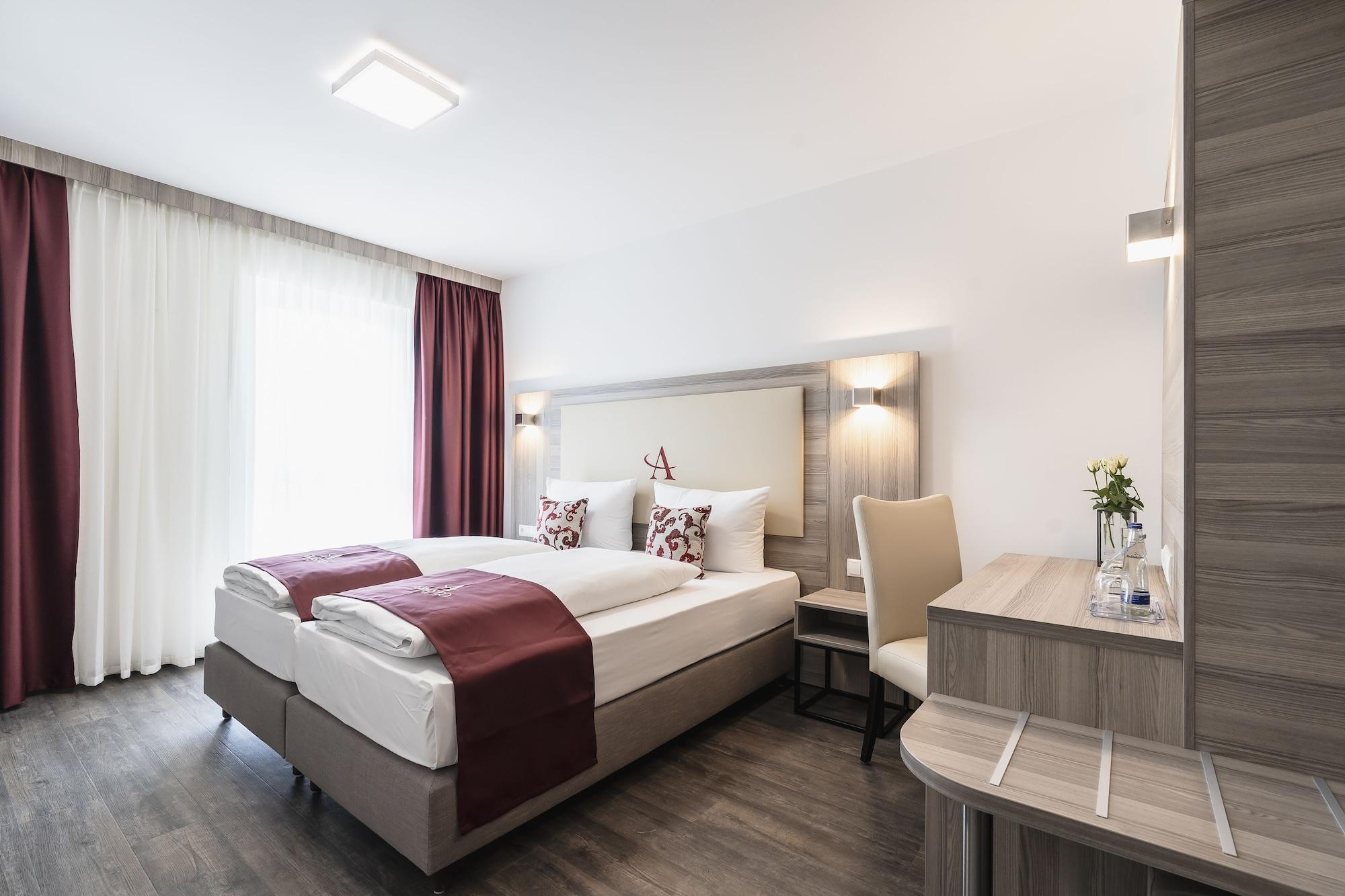 Varios Abasto Hotel München Feldmoching