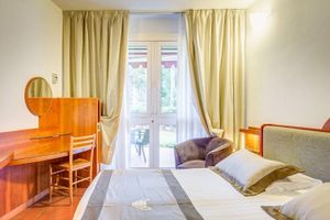 Alquiler Vacacional - Residence Riva degli Etruschi