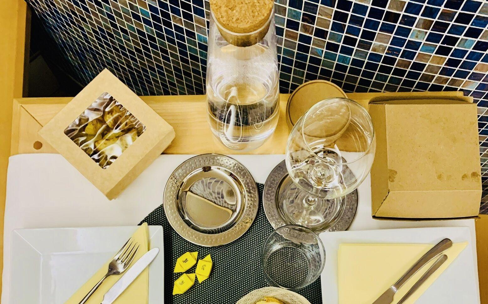 Equipamiento de Habitación Hotel Suite Inn