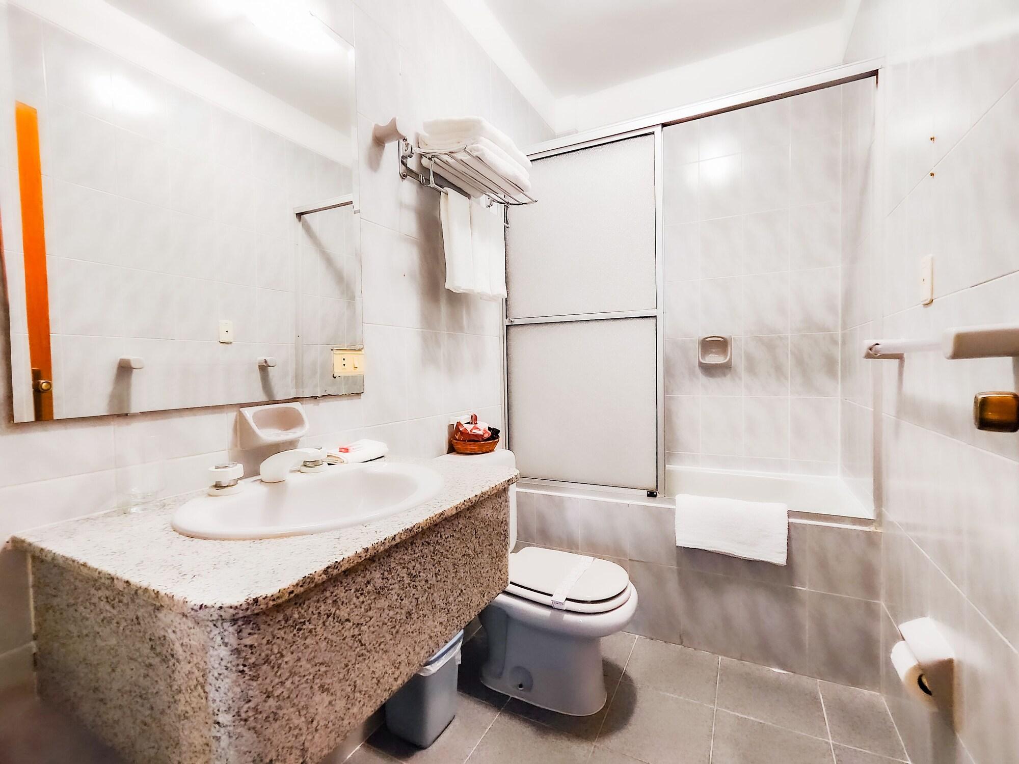 Equipamiento de Habitación Lido Hotel