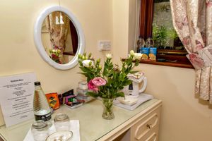 Alojamiento - Erris Villa