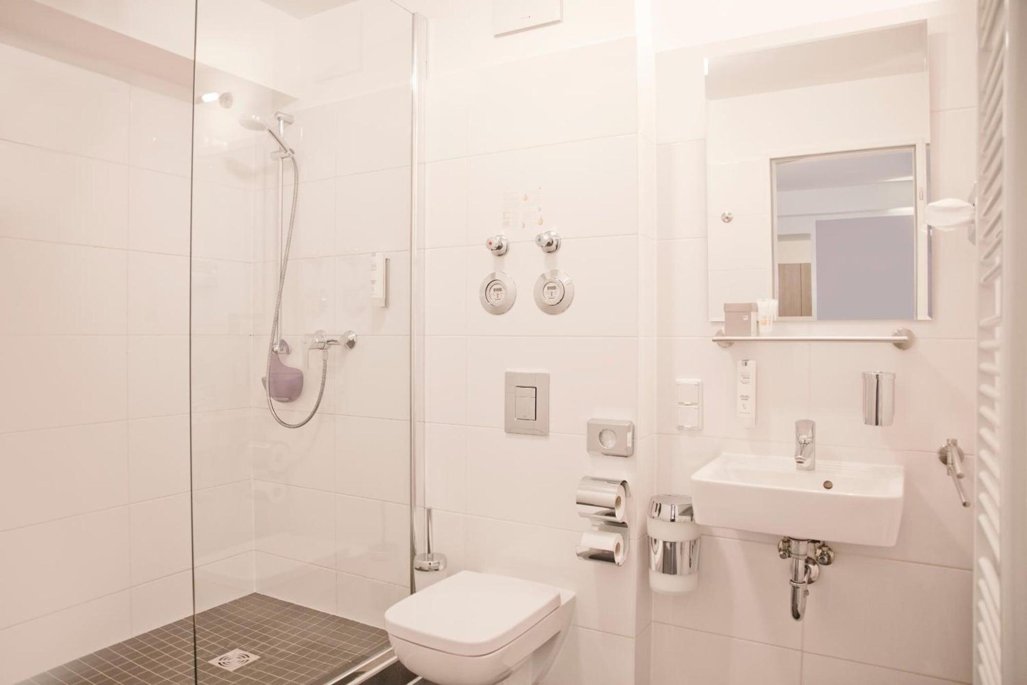 Equipamiento de Habitación Hotel Nikolai Residence